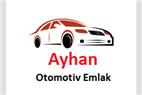 Ayhan Otomotiv Emlak  - Kahramanmaraş